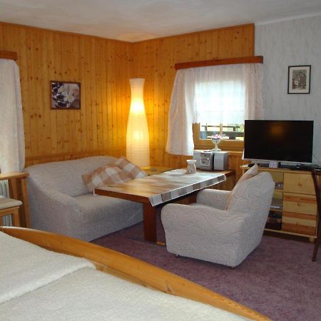 Apartmán Apartmán Na Šumavě-Volary Exteriér fotografie