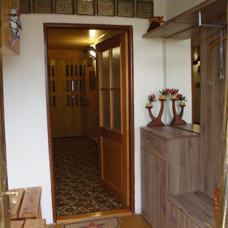 Apartmán Apartmán Na Šumavě-Volary Exteriér fotografie