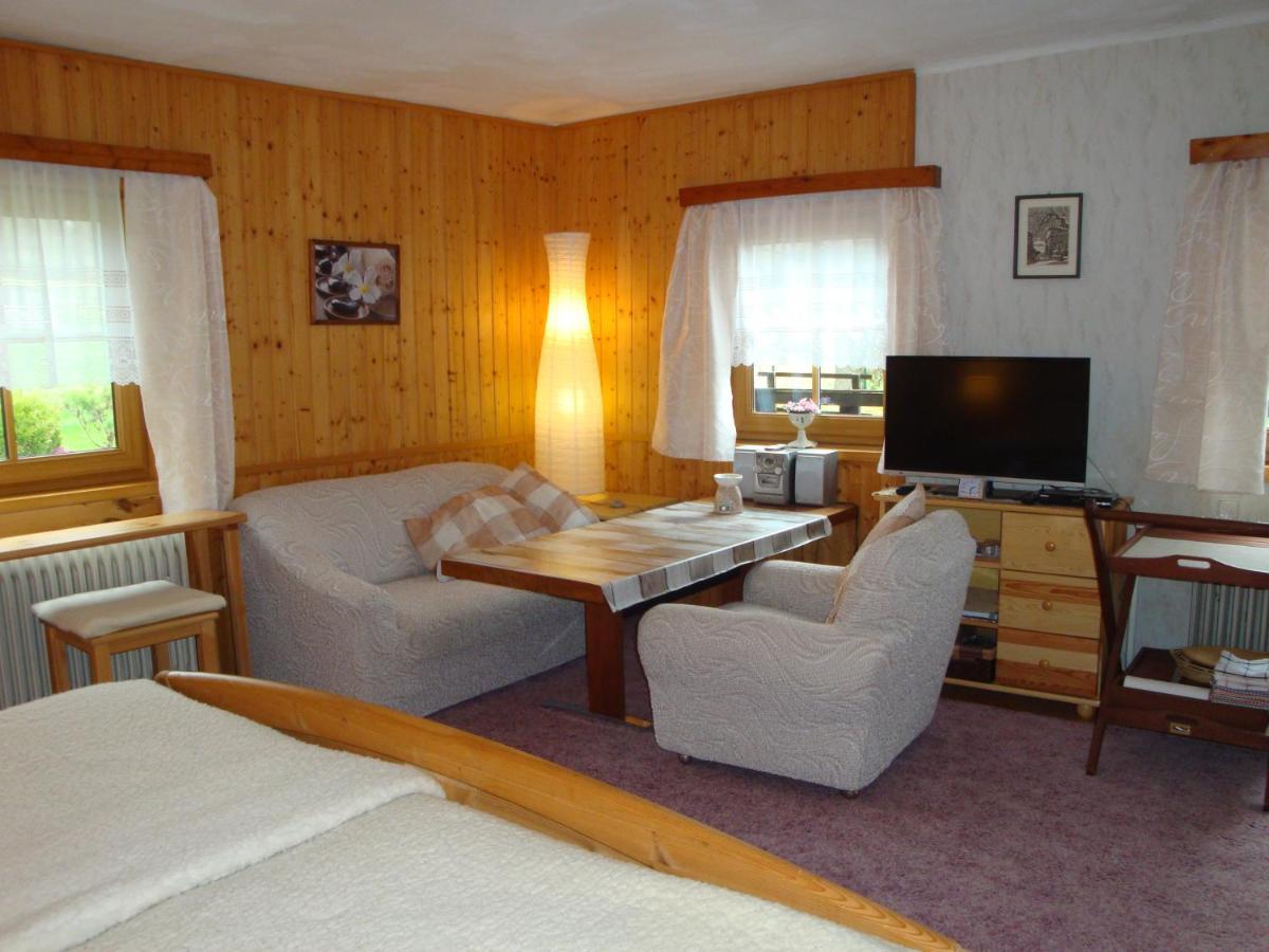 Apartmán Apartmán Na Šumavě-Volary Exteriér fotografie