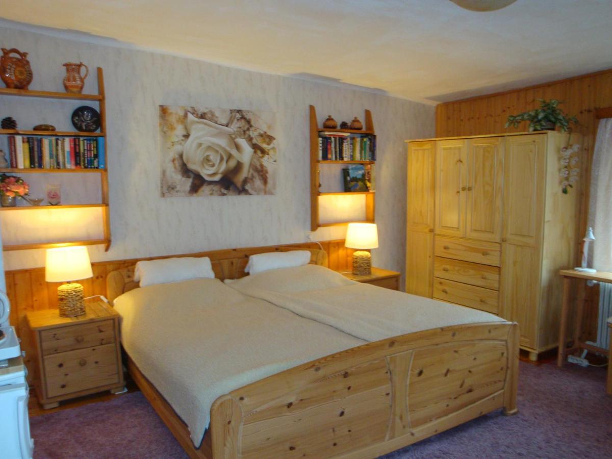 Apartmán Apartmán Na Šumavě-Volary Exteriér fotografie