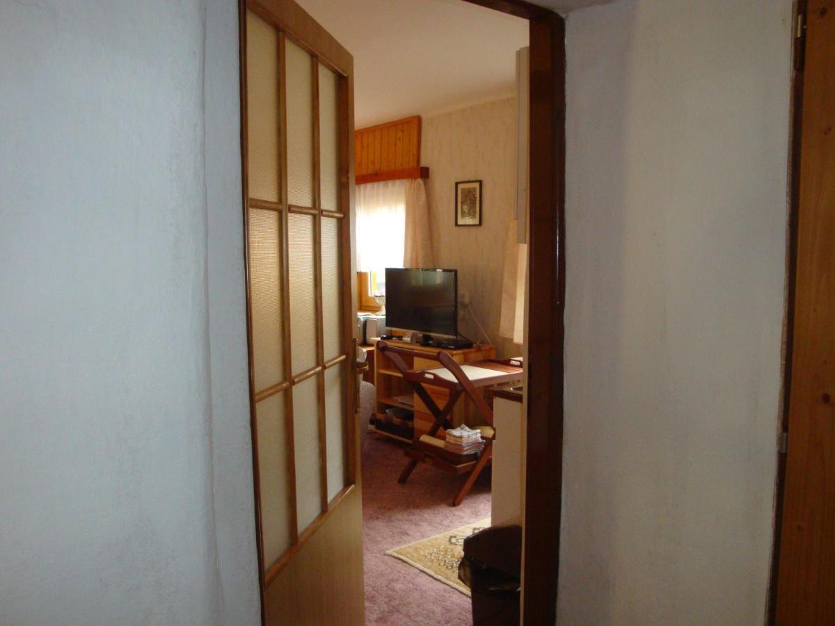 Apartmán Apartmán Na Šumavě-Volary Exteriér fotografie